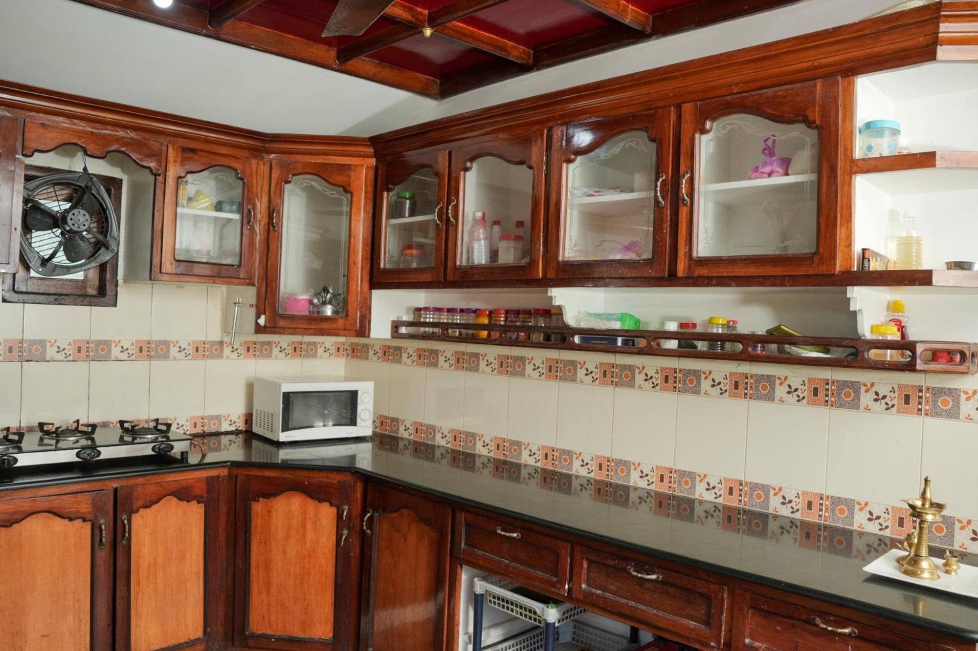 Rajahamsam Houseboat Villa Kumarakom Dış mekan fotoğraf